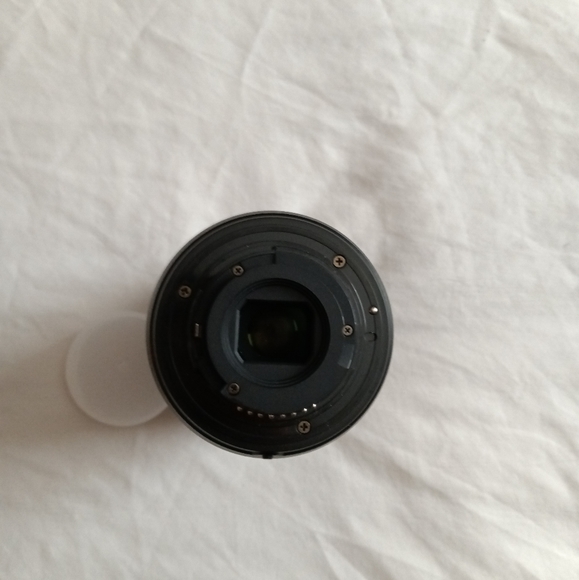 Nikon AF-P DX NIKKOR 70-300mm f/4.5-6.3G ED Lens - Picture 5 of 5